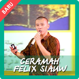 Ceramah Felix Siauw