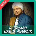 Ceramah Habib Munzir