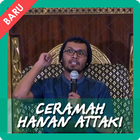 Ceramah Hanan Attaki-icoon