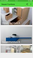 Desain Furniture پوسٹر