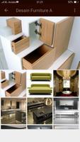 Desain Furniture اسکرین شاٹ 1