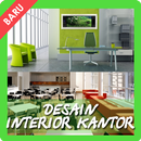 Desain Interior Kantor APK