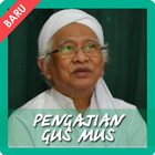 Pengajian Gus Mus icône
