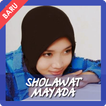 Sholawat Mayada