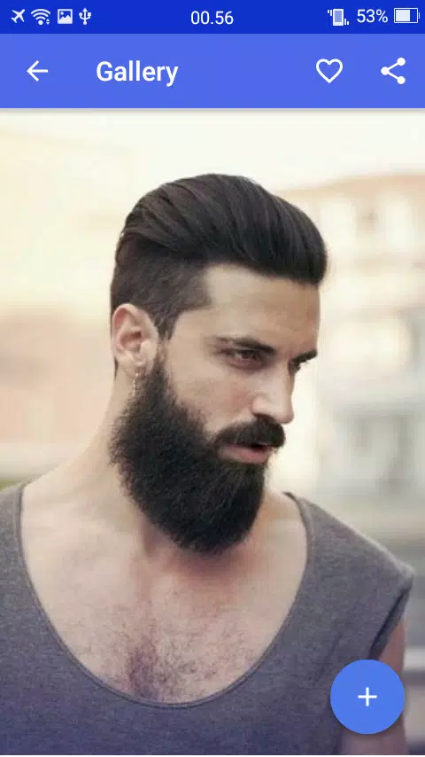 mens hairstyles with bread APK voor Android Download mens hairstyles with bread APK voor Android Download
