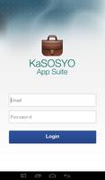 Kasosyo App Suite Affiche