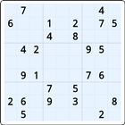 Endless Sudoku for Android أيقونة