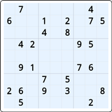 Endless Sudoku for Android أيقونة