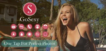 GoSexy Lite - 👩 Body editor