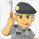 Masuk Pak Eko icon