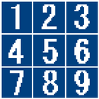 NumberPlace Tokaido53 icon