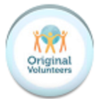 Original Volunteers Ghana icon