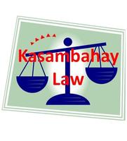 Kasambahay Law постер