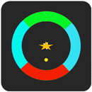 color switch prink APK