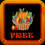 Match The Vegetables