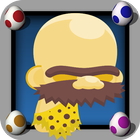 Dragon Eggs icono