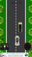 Kids Racing Car Game capture d'écran 3
