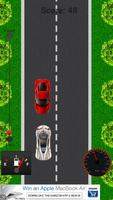 Kids Racing Car Game capture d'écran 2