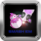 Smash 'Em-icoon