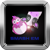 Smash 'Em icon