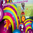 Audio for Kareena Kapoor Songs aplikacja