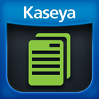 Kaseya Secure Docs ikon