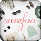 Sarafan | Fashion Club Zeichen