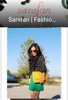Sarafan | Fashion Club Plakat