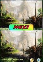 Dinosaurs FD Games ảnh chụp màn hình 3