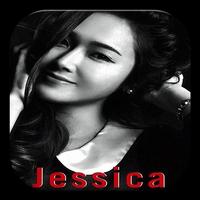 Jessica Jung Games Affiche