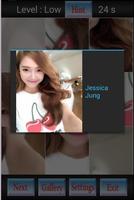 Jessica Jung Games capture d'écran 2