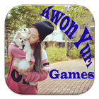 Kwon Yuri Games ikon