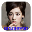 Kim Taeyeon Games