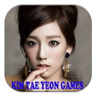 Kim Taeyeon Games icon