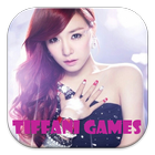 Stephanie Young Hwang Games icon