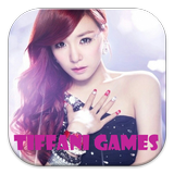 Stephanie Young Hwang Games icône