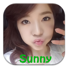 Sunny SNSD Games icône