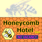 Honeycomb Hotel Zen アイコン