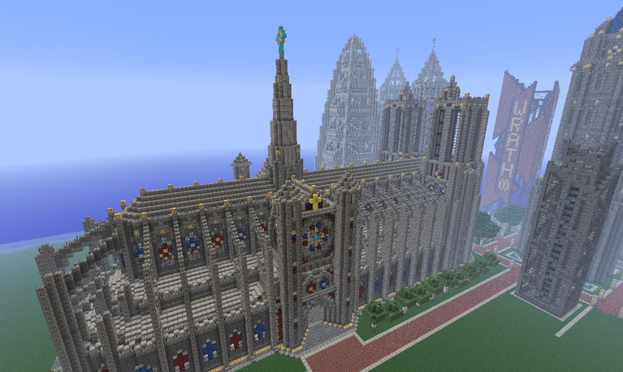 Perfect Castle Ideas Minecraft APK for Android Download