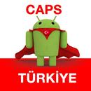 Caps Türkiye APK