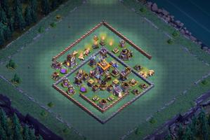 Nevigation  Klan of  Clans  to Guide players 2018 capture d'écran 3