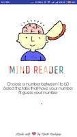 Mind Reader Plakat