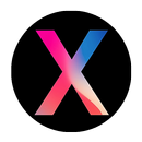 APK Phone X Launcher