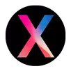 Phone X Launcher APK