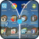 مياه شفافة قطرة سحاب APK