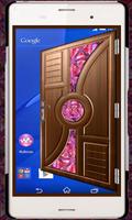 Door Unlock Screen ảnh chụp màn hình 1