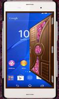 Door Unlock Screen ảnh chụp màn hình 2