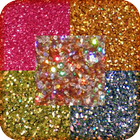 Glitter Wallpapers 2015 آئیکن