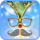 محب البريدي قفل الشاشة مخصصة APK