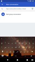 Saraiki Keyboard screenshot 1